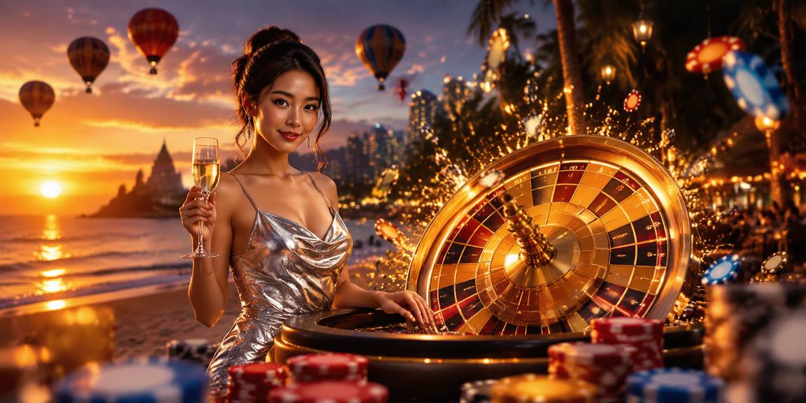 ms18 Rainbow Riches